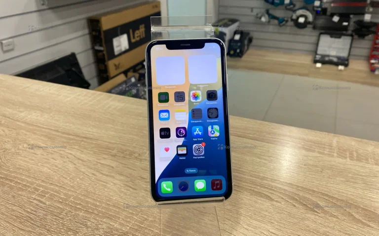 Apple XR 64