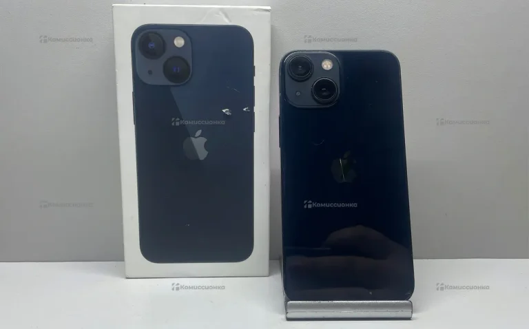 Apple iPhone 13 mini 4/128 ГБ