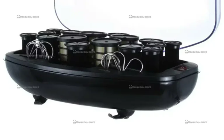 ЭЛЕКТРОБИГУДИ PRILIPS