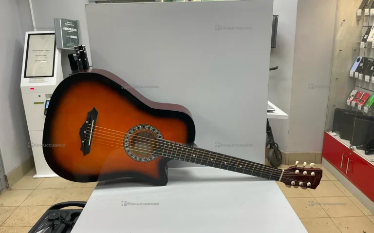 Акустическая гитара Foix