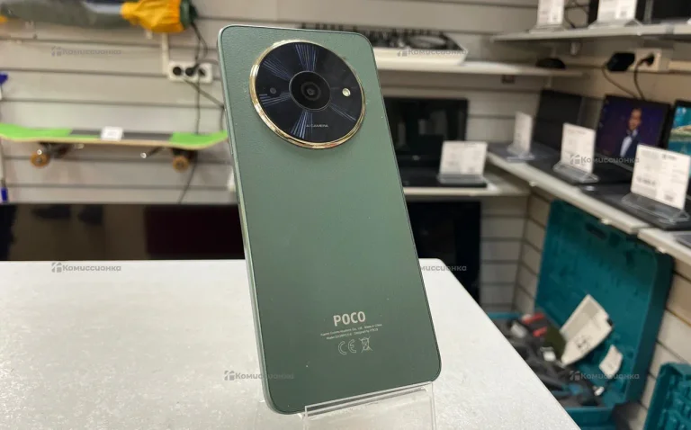 Xiaomi Poco C61 4/128 Gb
