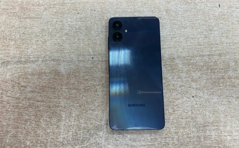 Samsung Galaxy A06 128Gb