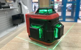 лазерный уровень Condtrol 3D plus
