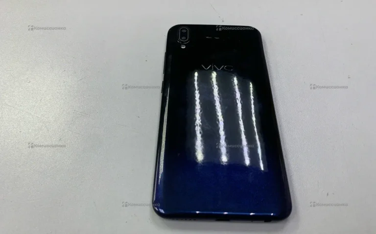 Vivo Y93 6/128 ГБ