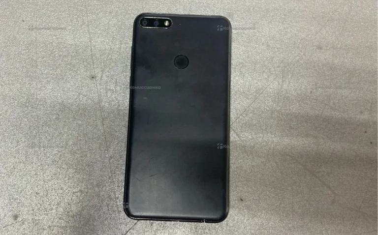 Huawei Y7 Prime 4/64Gb