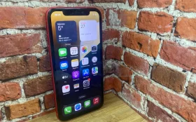 Купить Apple iPhone 11 4/128 ГБ б/у , в Екатеринбург Цена:9900рублей