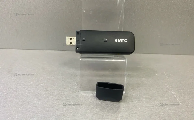 Модем МТС 4G Wi-Fi USB