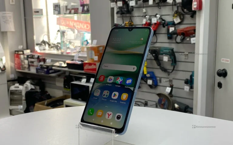 Xiaomi Redmi A5 3/64 ГБ