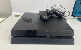 Приставка PlayStation PS4 Fat, 500gb