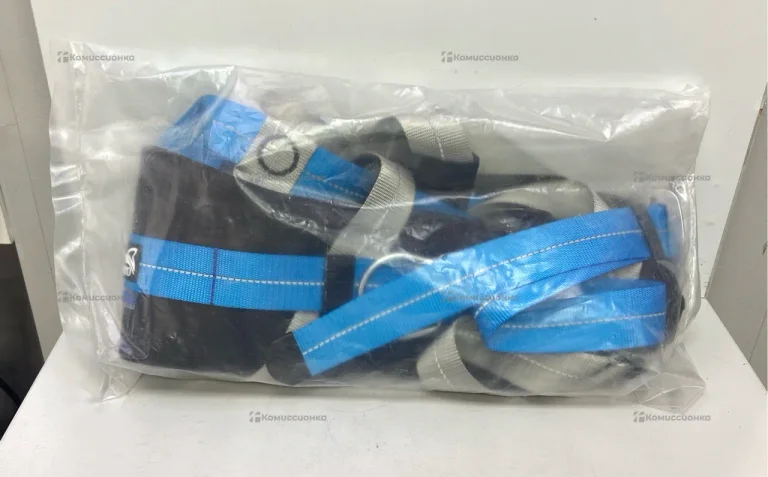 страховочная привязь