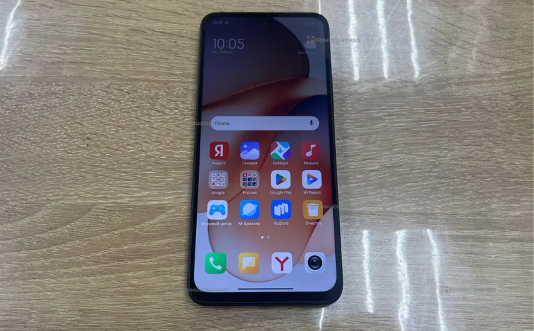 Xiaomi Redmi 13 6/128GB