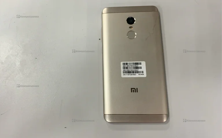 Xiaomi Redmi 4X 664