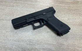 Купить Пневматический пистолет Glock 17 gen 5 б/у , в Москва и область Цена:6900рублей