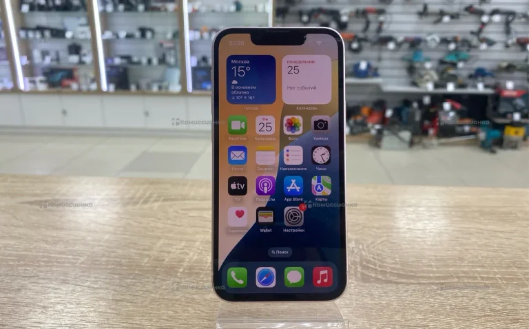 Apple iPhone 13 mini 128Gb