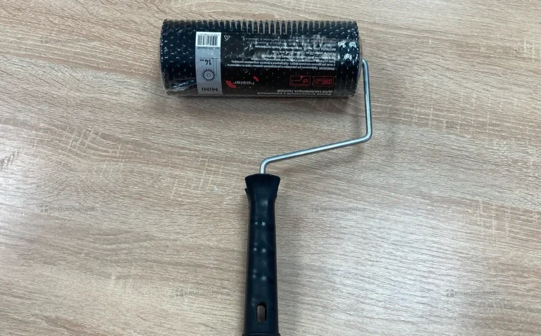 ролик для наливных полов