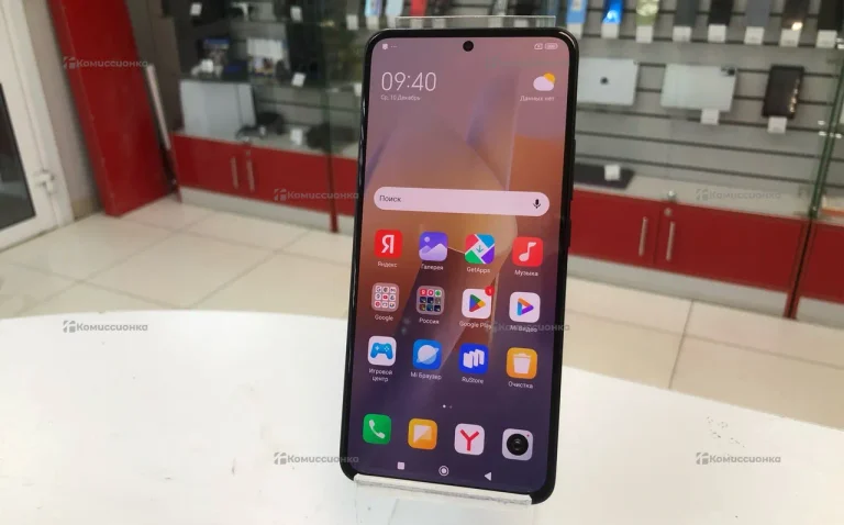 Xiaomi 13T Pro 12/256 ГБ