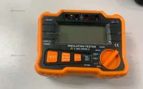 Купить Мегаомметр aneng mh10 б/у , в Уфа Цена:1590рублей