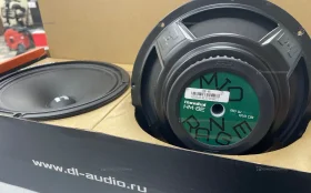 Колонка DL AUDIO Hannibal HM-8E