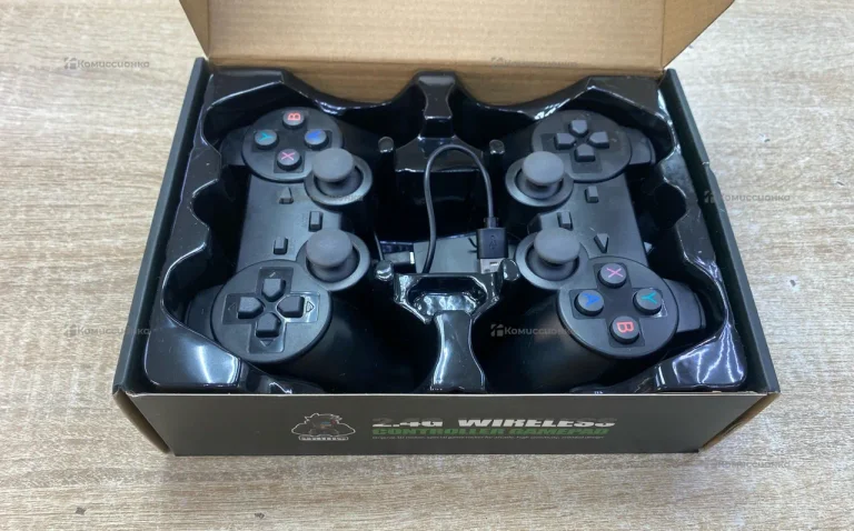 Приставка  Ретро Game