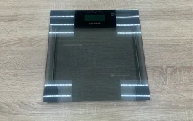 Купить Весы напольные Skarlet б/у , в Челябинск Цена:390рублей