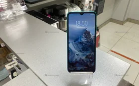 Xiaomi Redmi 9A 2/32 ГБ