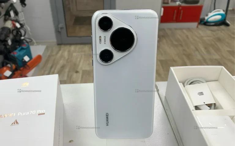 Huawei Pura 70 Pro 12/512 ГБ
