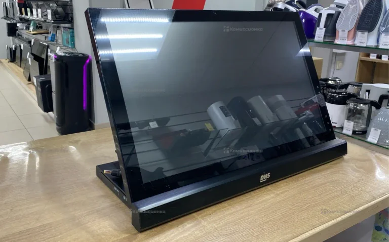 Моноблок DNS I3-2350/6gb/320