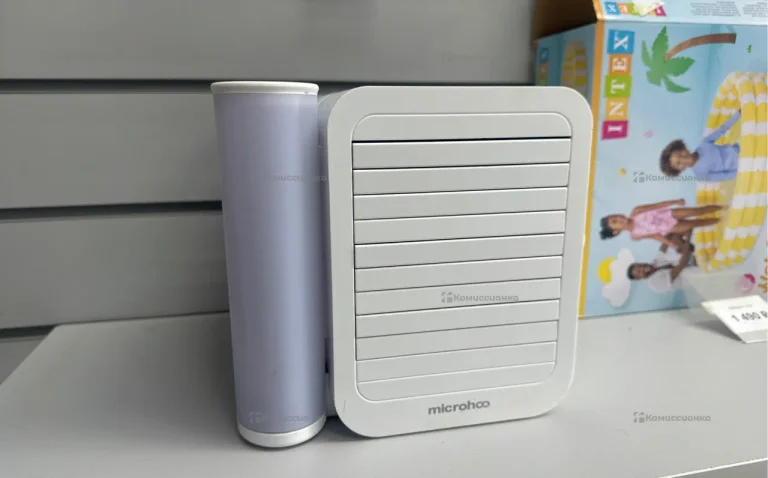 Вентилятор Microhoo MH01R