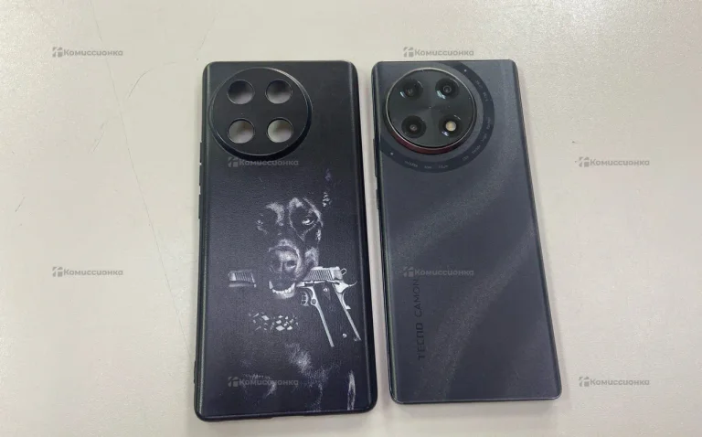 Tecno camon 30s 6/128Gb