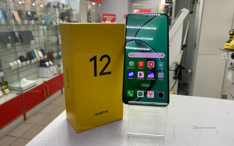 Realme 12 8/256GB