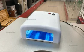 УФ лампа для маникюра 36W