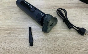 Купить Электробритва Xiaomi BEHEART G500 (синий) б/у , в Тольятти Цена:990рублей