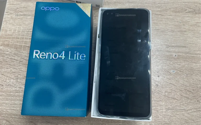 Oppo RENO 4 LITE 8Gb/128Gb