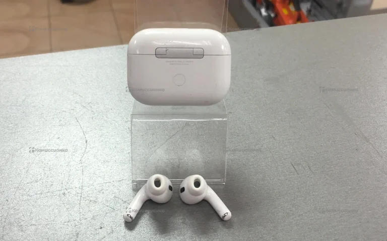 Наушники  AirPods Pro 2