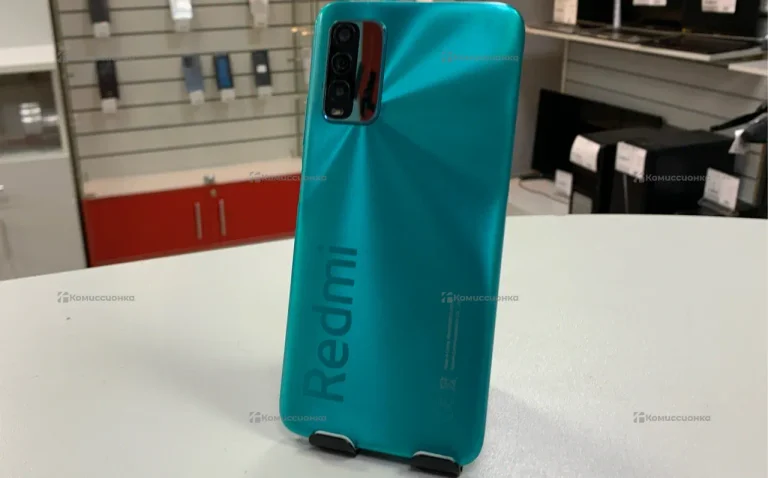 Xiaomi Xiaomi Redmi 9T 4/128GB
