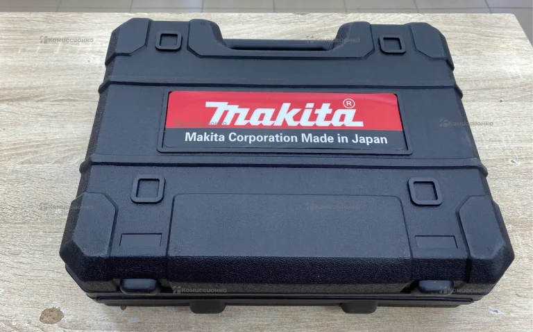 Лобзик Makita АКБ 21V