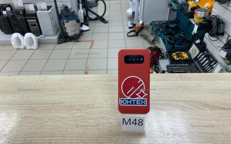 Power Bank  юнтех