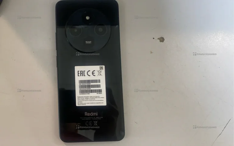 Redmi 14C