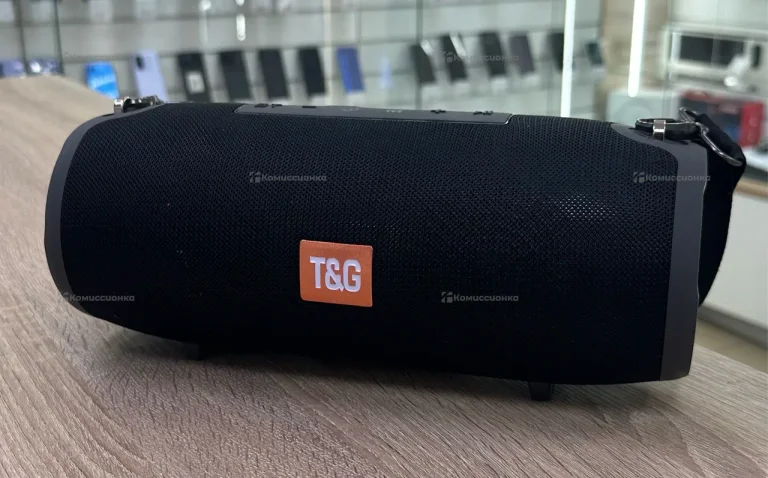 Колонка  tg-118