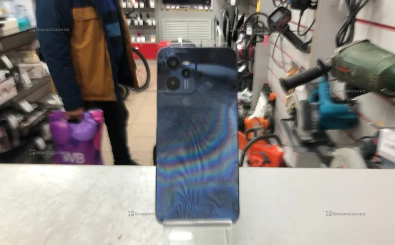 Realme C35 4/64 ГБ