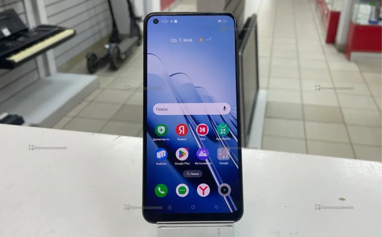 Realme 11 8/256GB