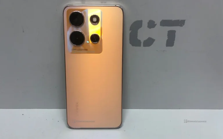 Infinix note 30i 8/128