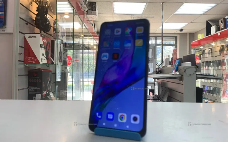 Xiaomi Redmi Note 9 3/64GB.
