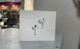 Купить Наушники Apple AirPods 3 б/у , в Санкт-Петербург Цена:15900рублей