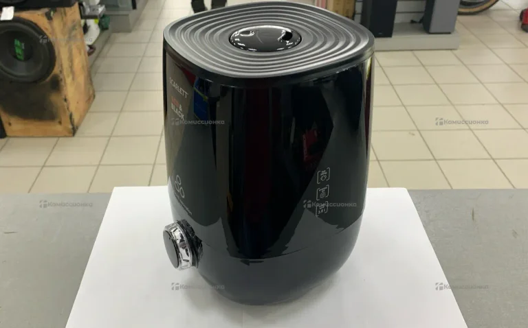 Увлажнитель Scarlett