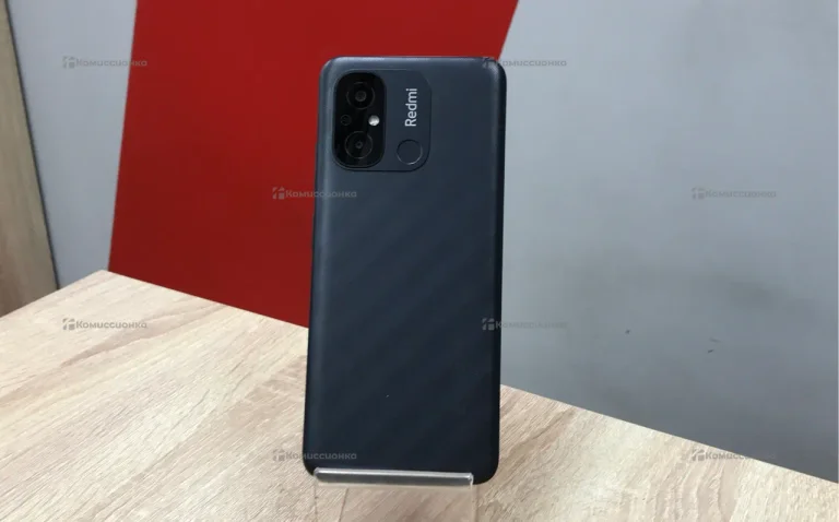 Xiaomi Redmi 12C 3/64 ГБ