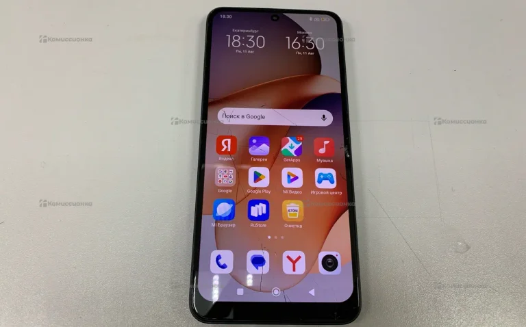 Xiaomi Redmi Note 12 128GB