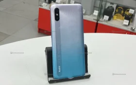 Купить Xiaomi Redmi 9A 2/32 ГБ б/у , в Екатеринбург Цена:1990рублей
