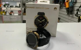 Купить Часы Huawei Watch GT Cyber б/у , в Краснодар Цена:2490рублей