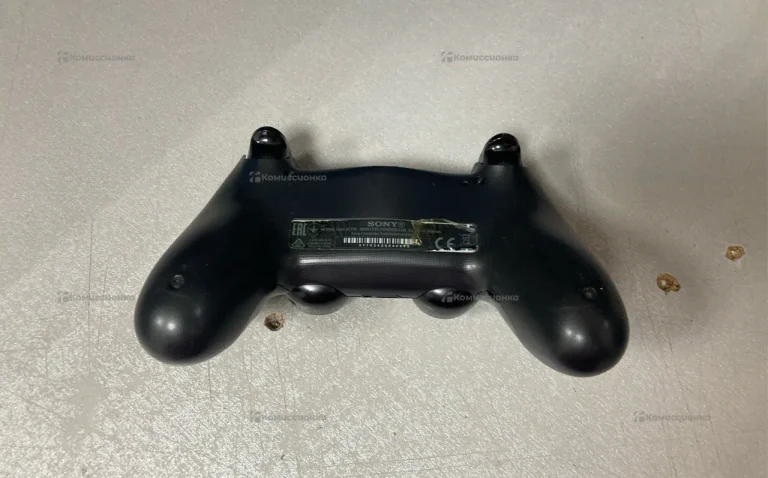 ps4 геймпад